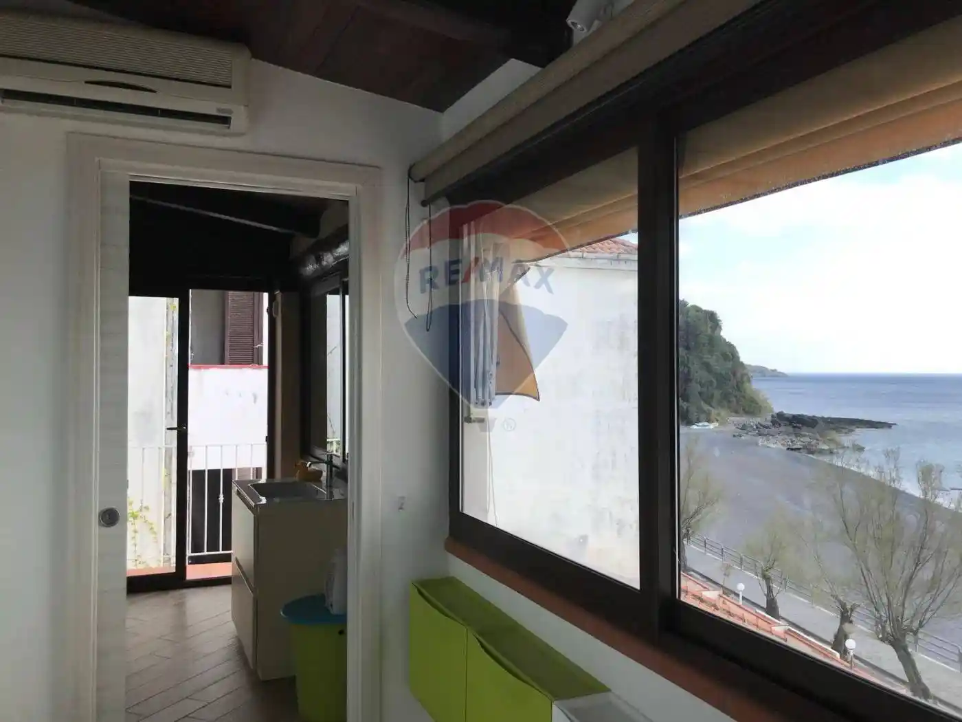 Appartamento via Acquafredda Luppa 32, Acquafredda, Maratea - foto 5