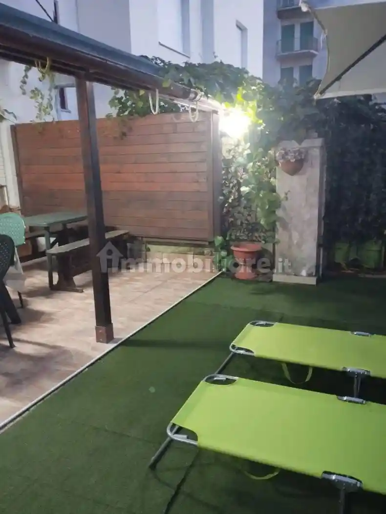 Appartamento in vendita a Latina