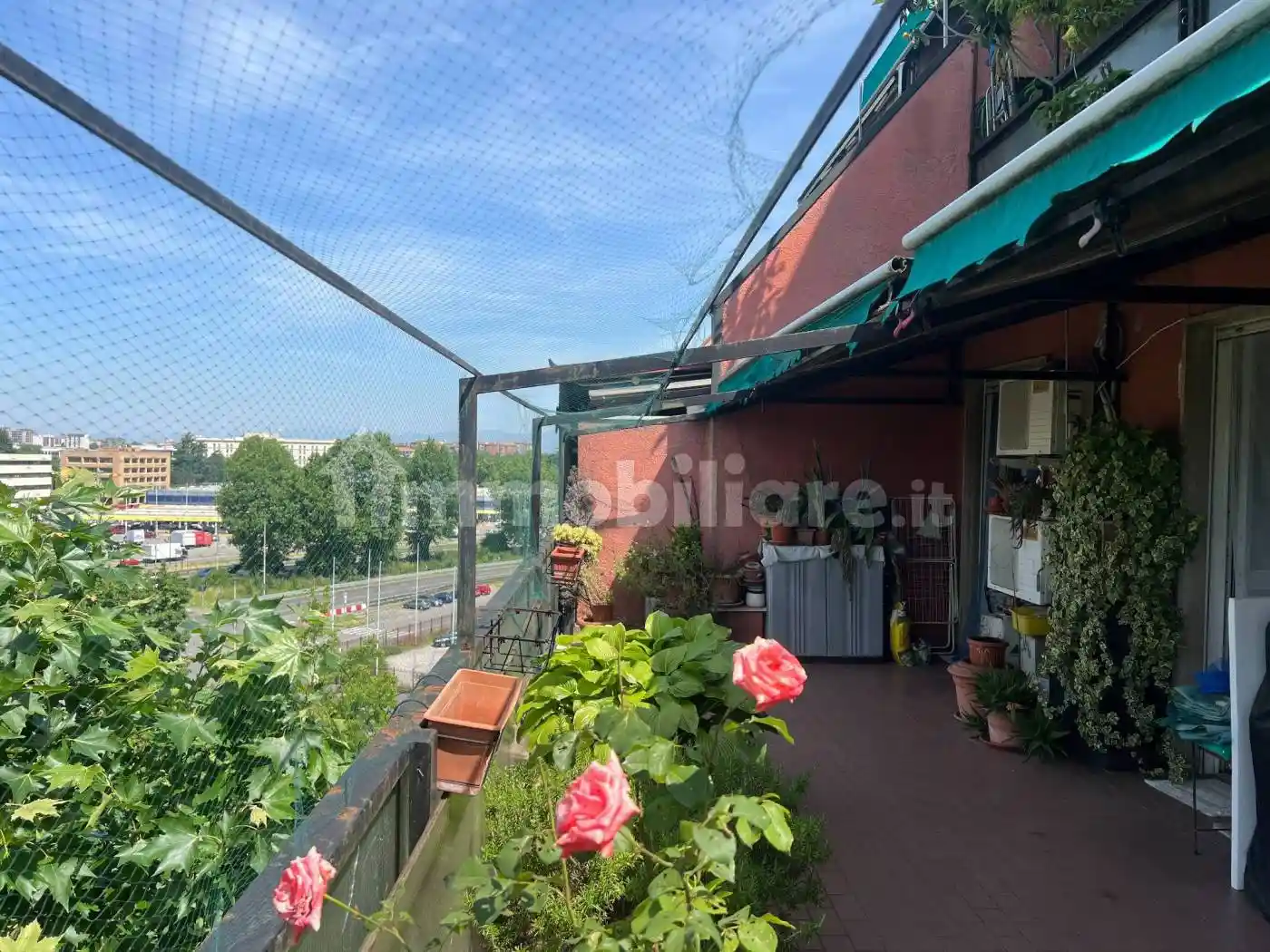 Appartamento in vendita a Cinisello Balsamo