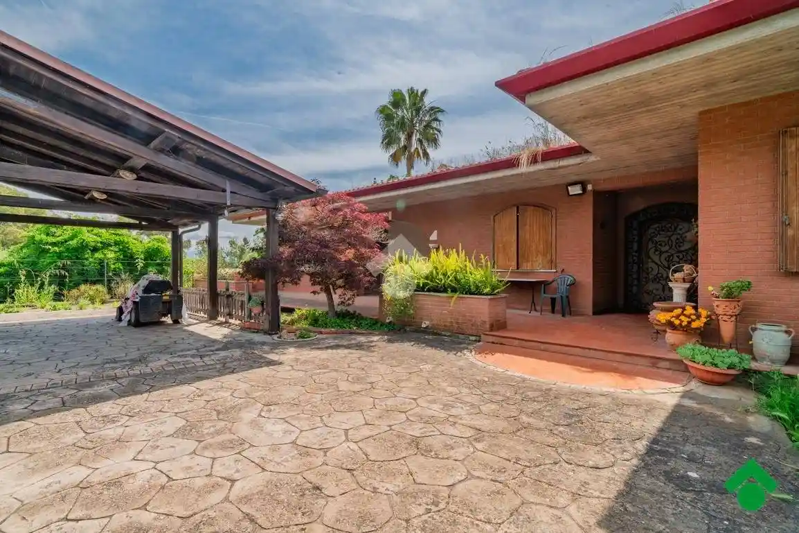 Villa unifamiliare Strada Longarina 3, Borgo Piave, Latina - foto 5