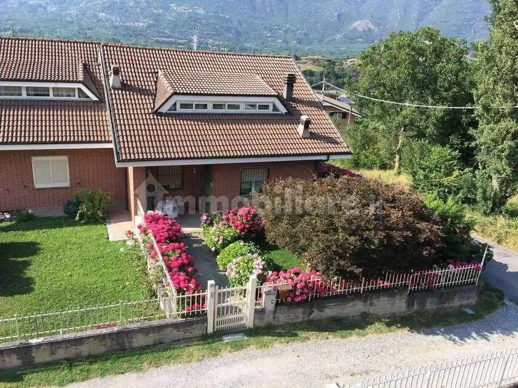 Villetta a schiera - foto 3