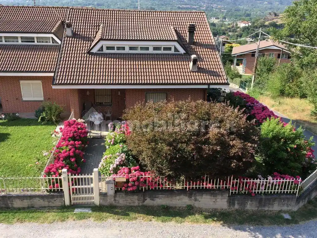 Villetta a schiera - foto 5