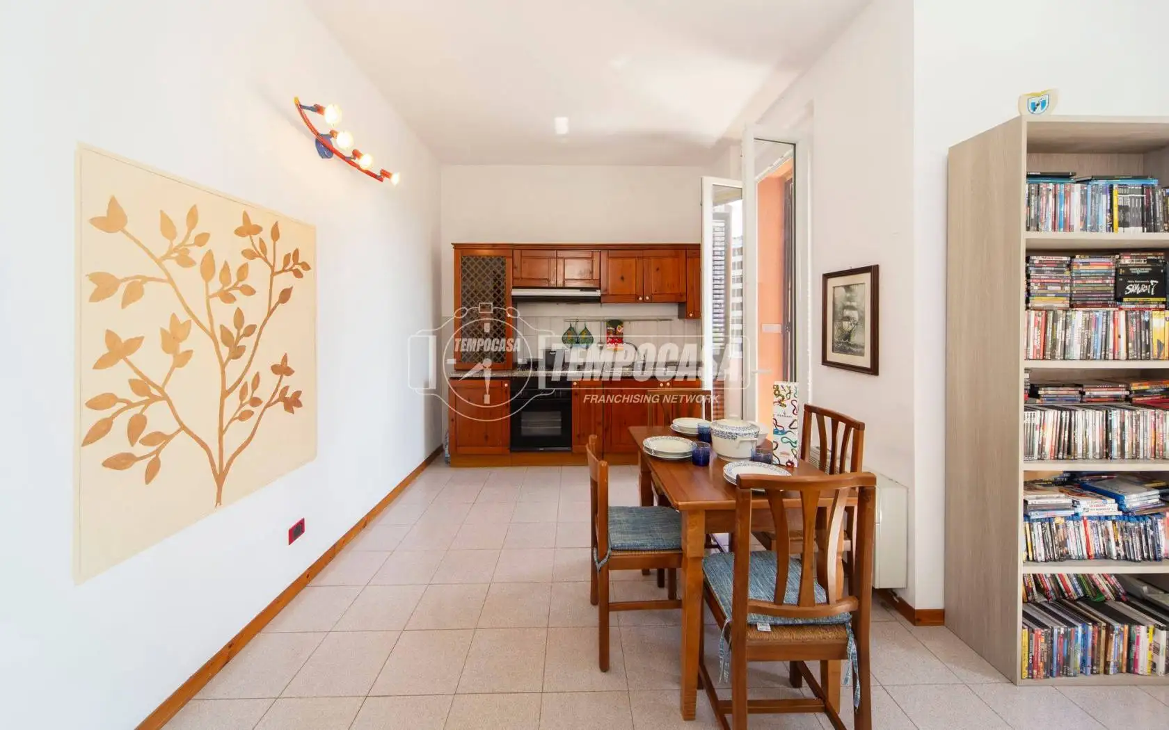 Appartamento in vendita a Perugia