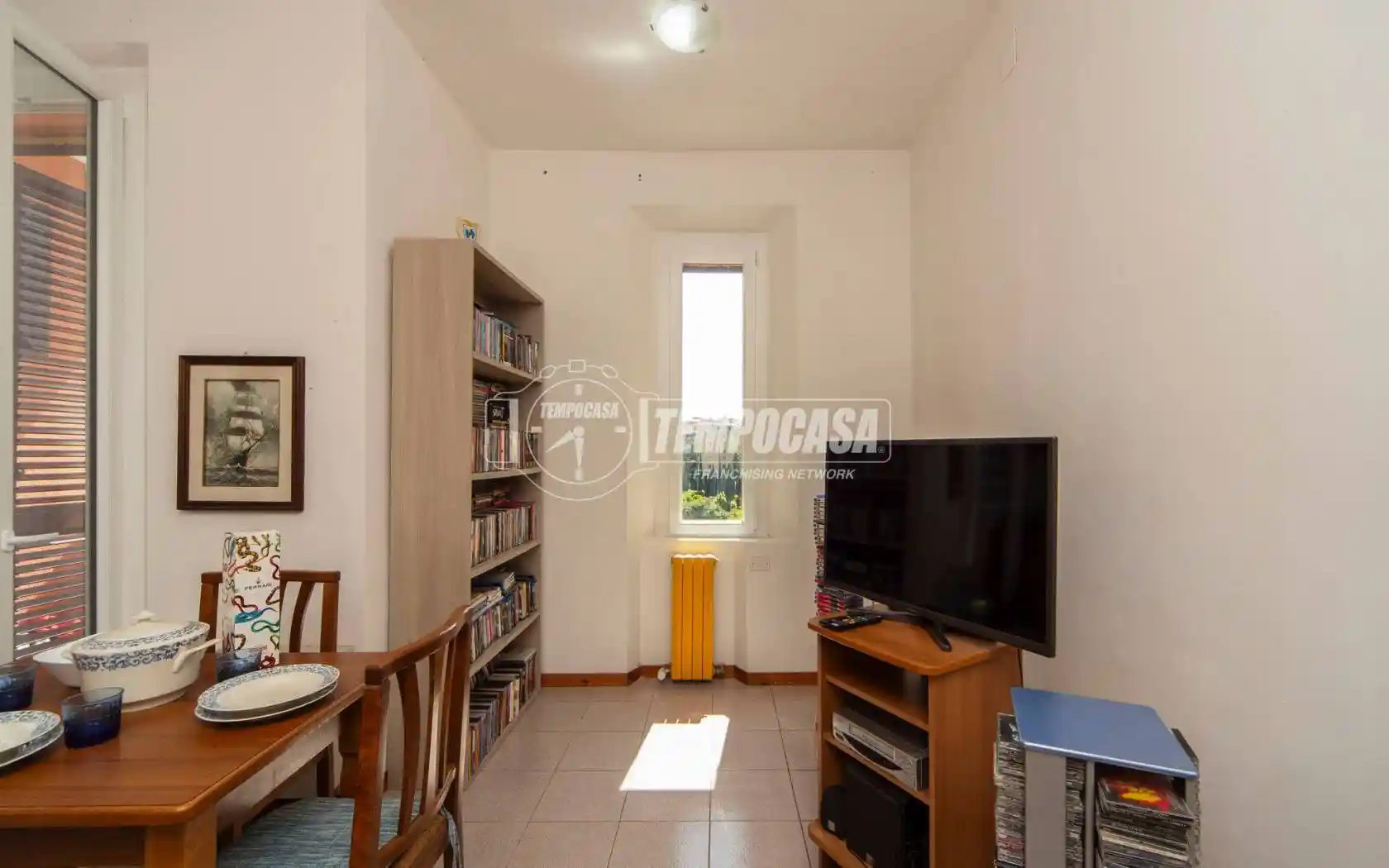 Bilocale via Tosca, Santa Lucia, Perugia - foto 3