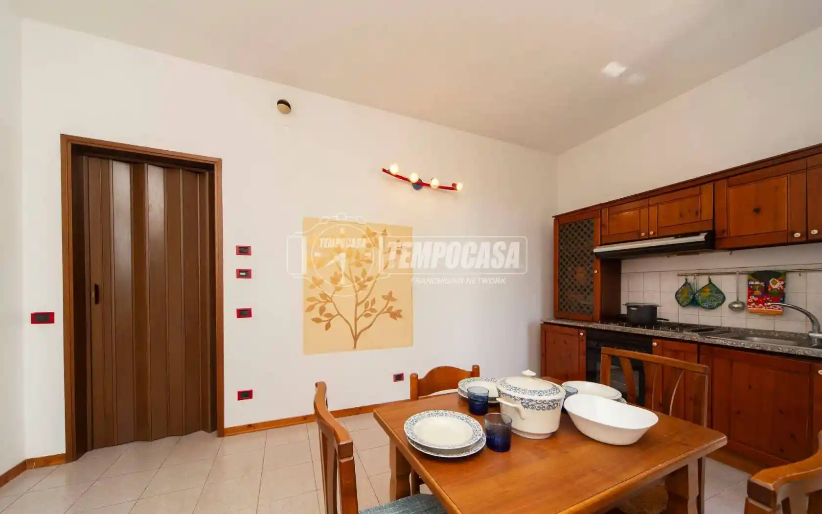 Bilocale via Tosca, Santa Lucia, Perugia - foto 5