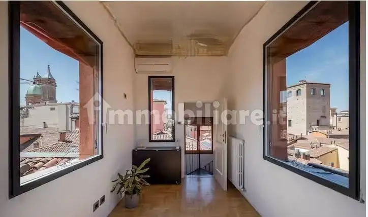 Attico - Mansarda in vendita a San Giovanni in Persiceto