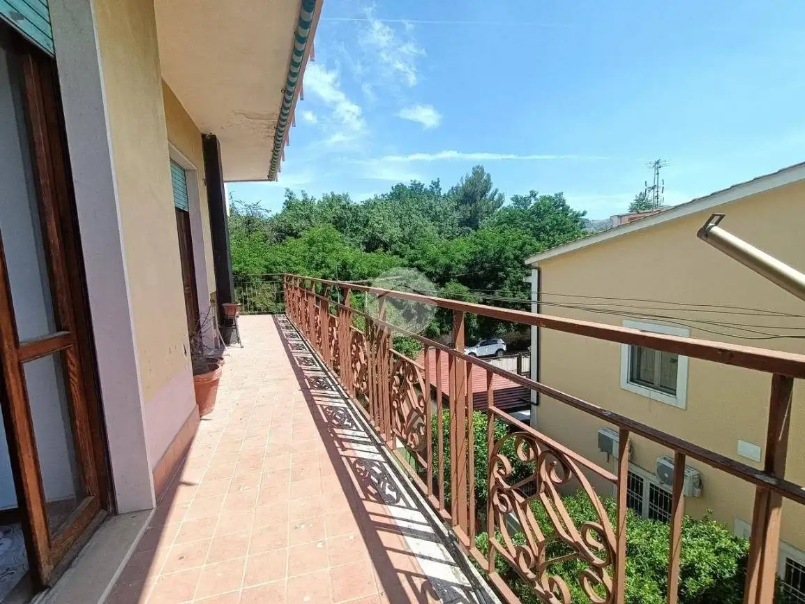 Appartamento in vendita a Caserta