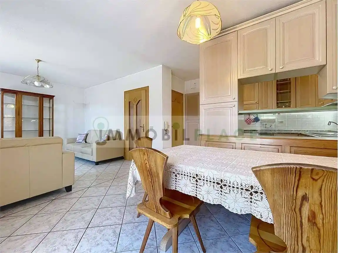 Casa indipendente in vendita a Cles