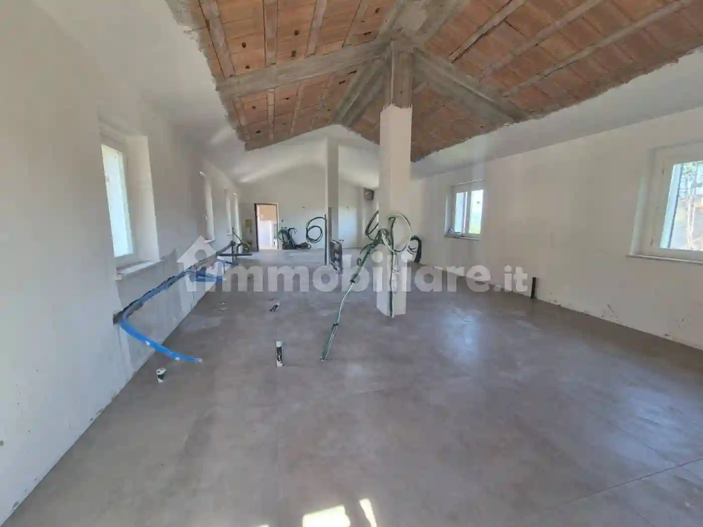 Attico - Mansarda - foto 2