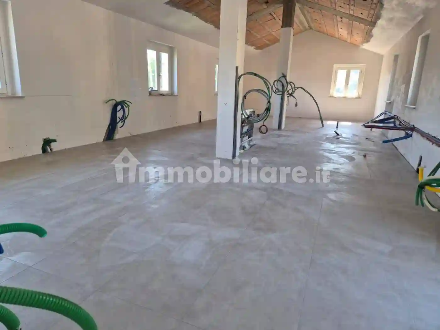 Attico - Mansarda - foto 5