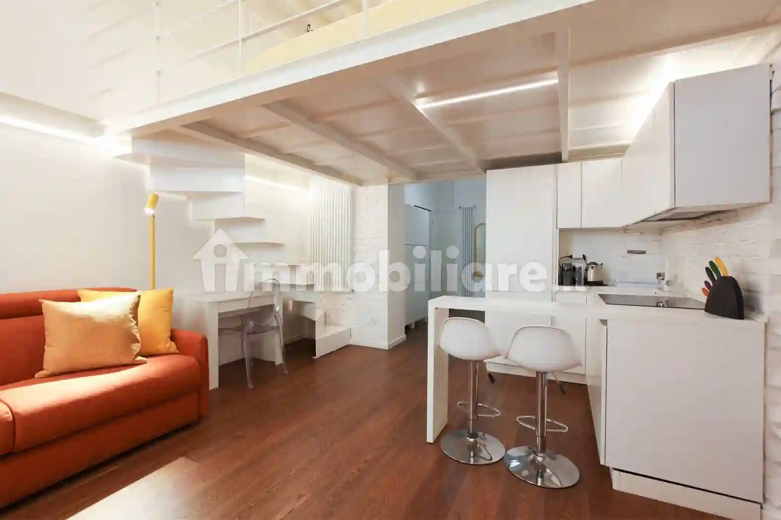 Appartamento - foto 5