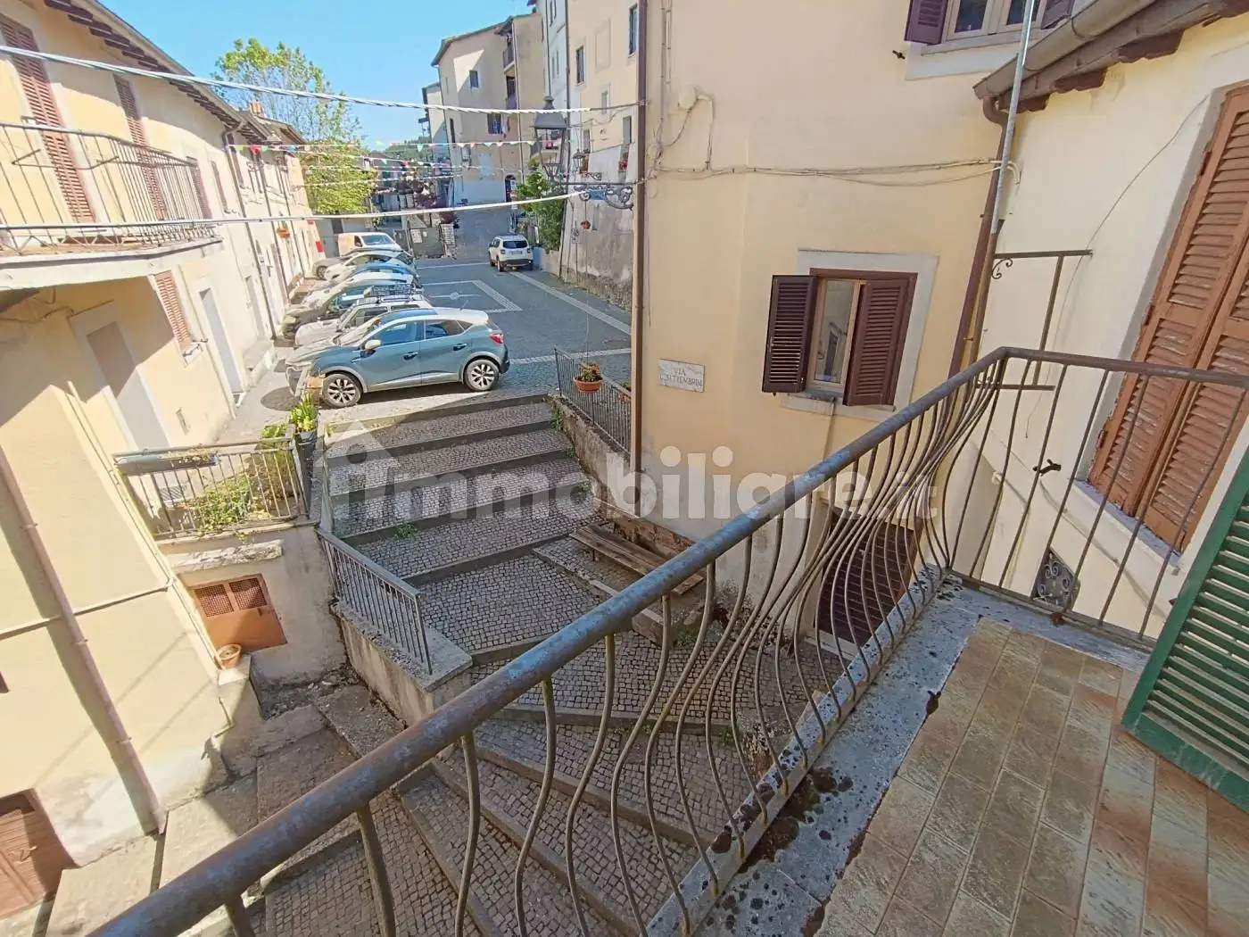 Appartamento in vendita a Roiate