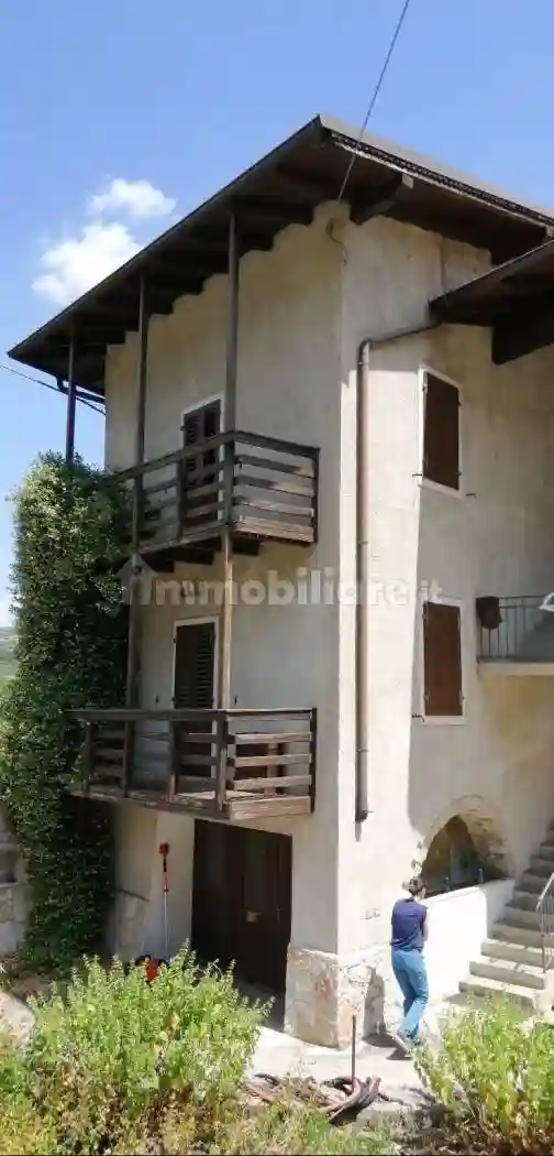 Casa indipendente - foto 2