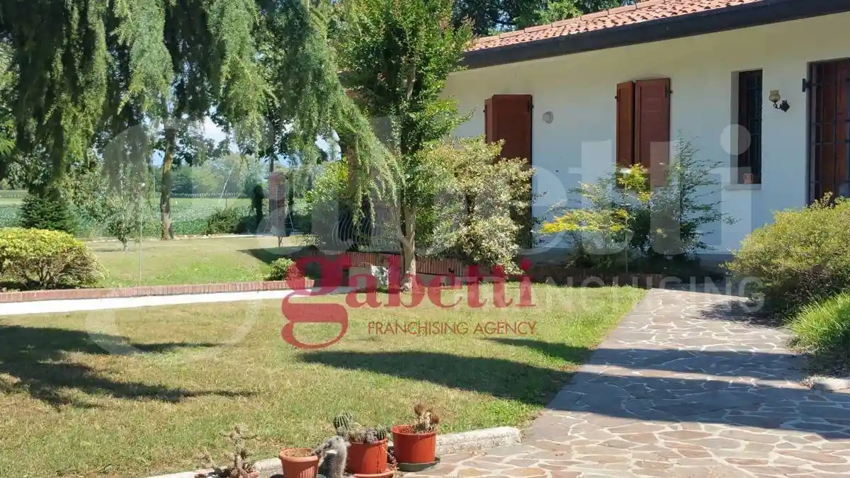 Casa indipendente - foto 4