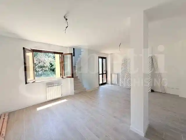 Villetta a schiera in vendita a Orte