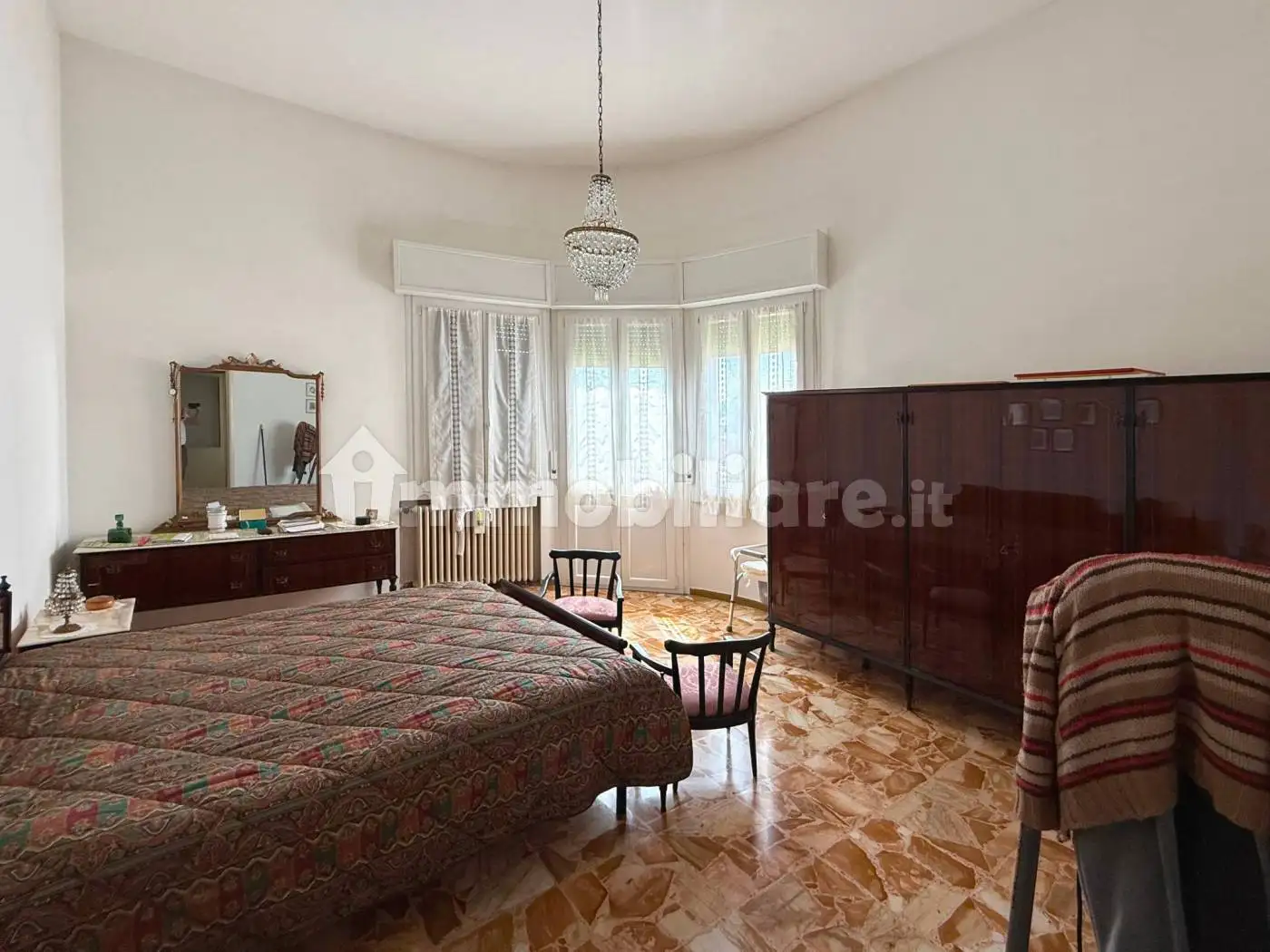 Appartamento in vendita a Tresignana