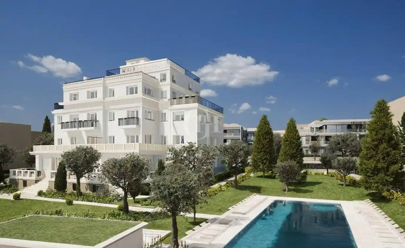 Appartamento in vendita a Desenzano del Garda