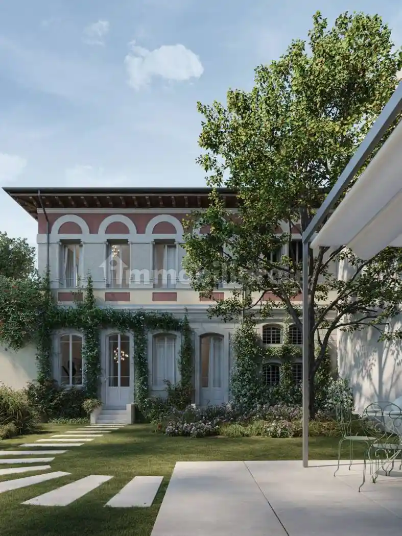 Progetto in vendita a Monza