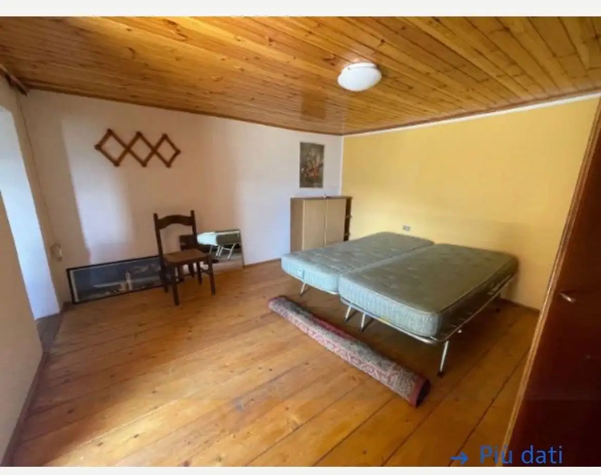 Appartamento in vendita a Mello