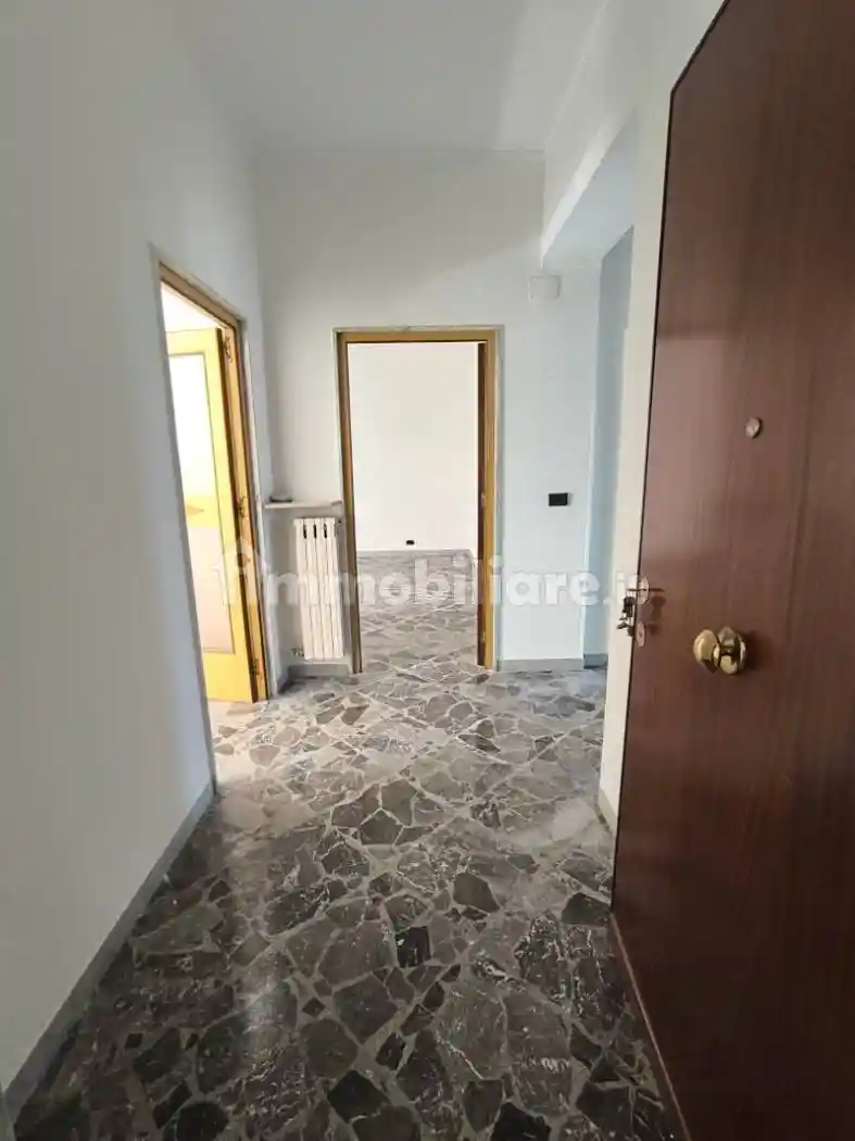 Appartamento in vendita a Bitetto