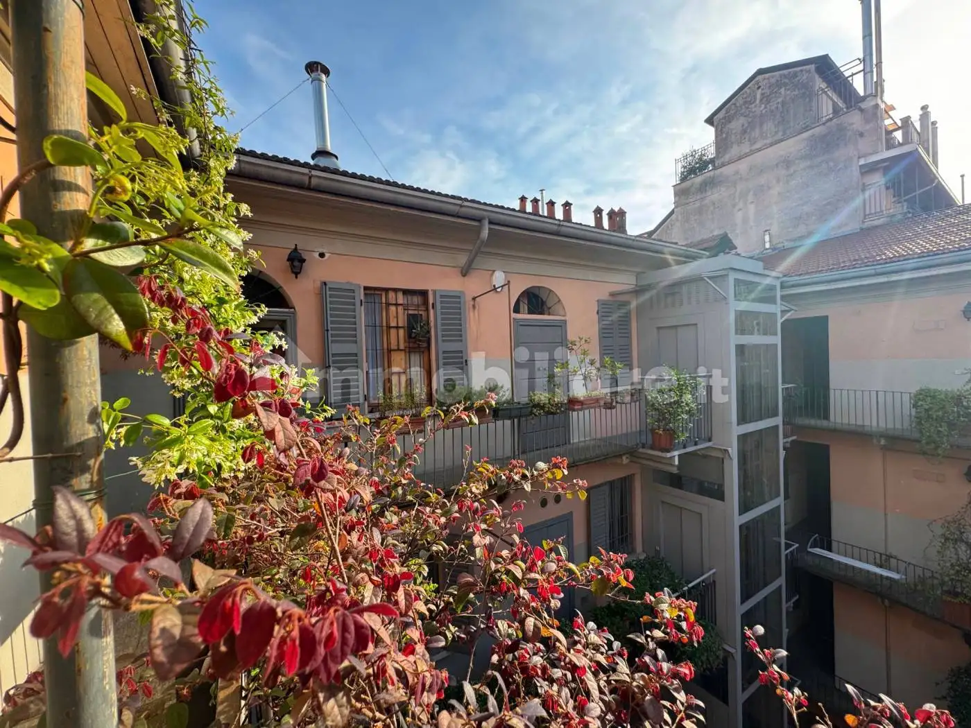 Apartment in vendita a Milan