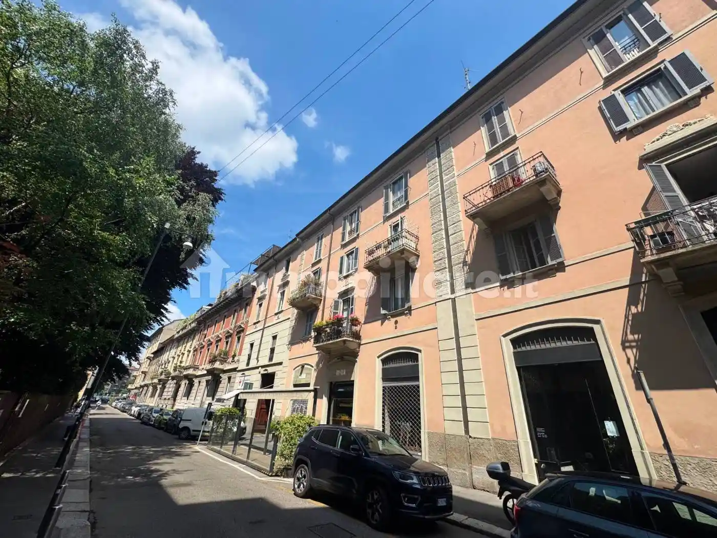 Trilocale via Giovanni Rasori 12, Vercelli - Wagner, Milano - foto 3