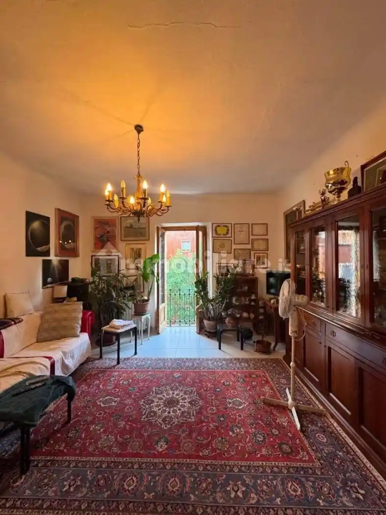 Trilocale via Giovanni Rasori 12, Vercelli - Wagner, Milano - foto 5