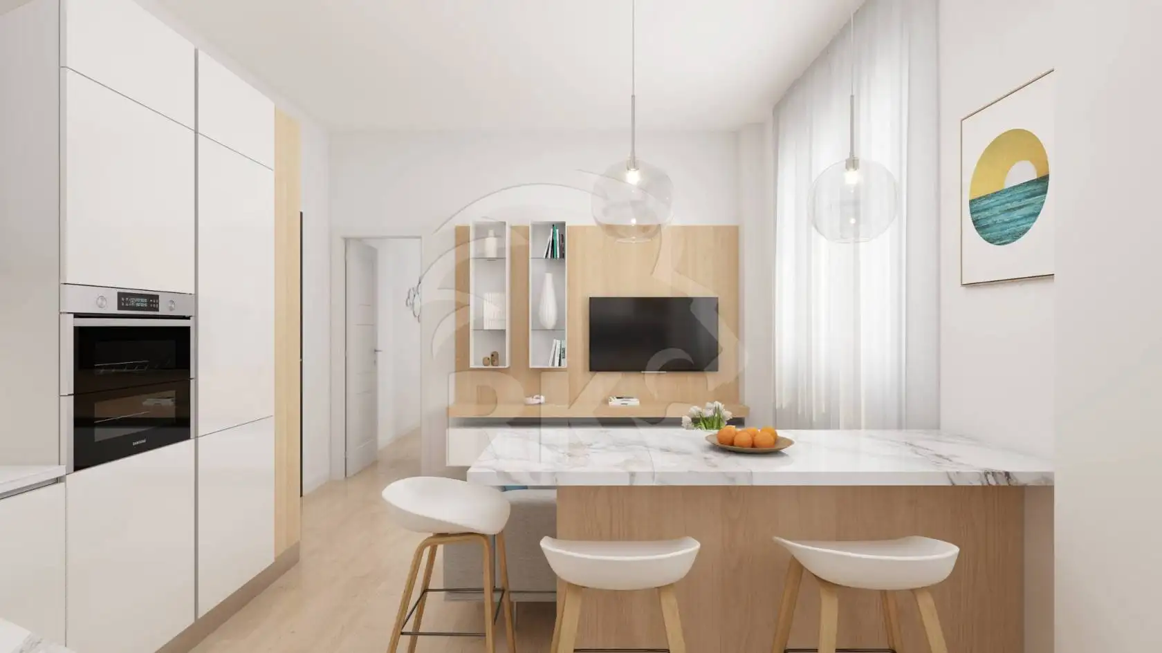 Appartamento in vendita a Bologna