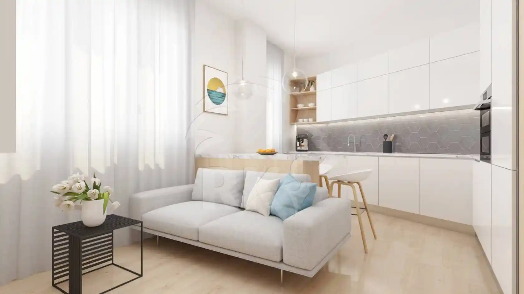 Appartamento - foto 4