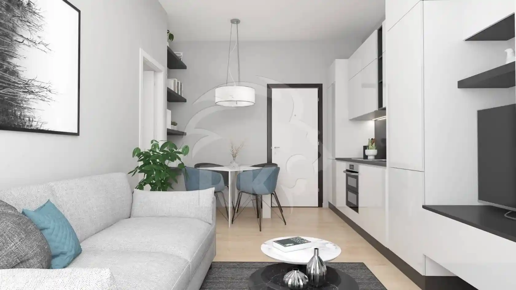 Appartamento - foto 5