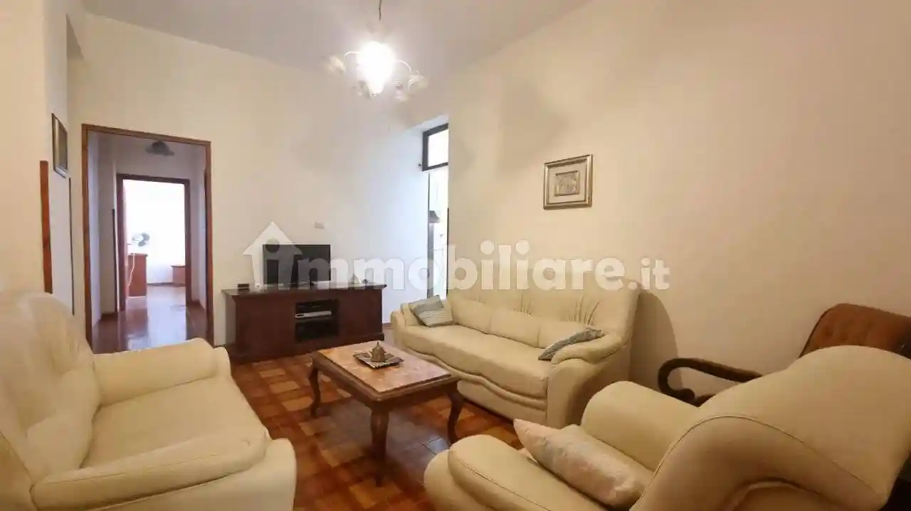 Appartamento in vendita a Torregrotta