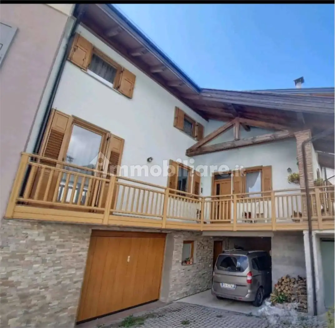 Appartamento in vendita a Campodenno