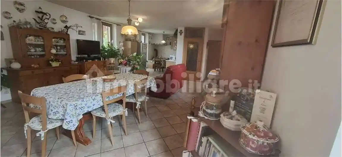 Appartamento via sant'antonio, 4/A, Centro, Campodenno - foto 3