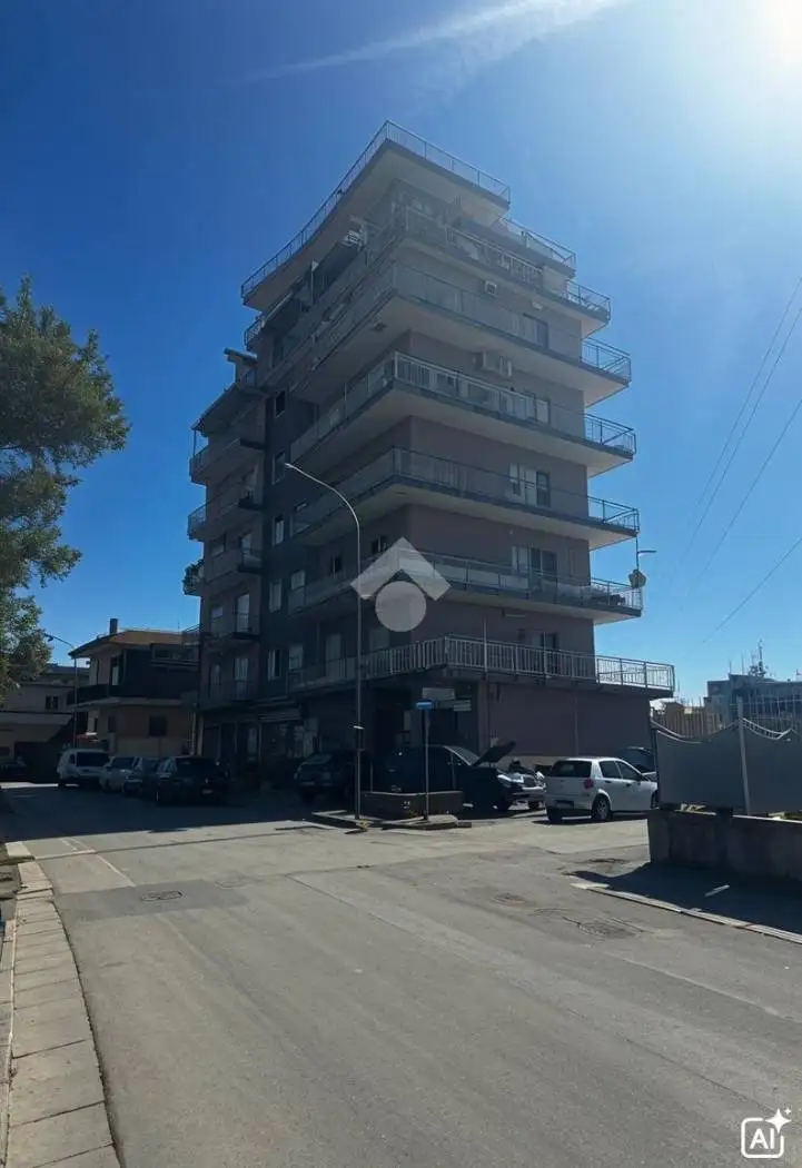 Appartamento in vendita a Marigliano