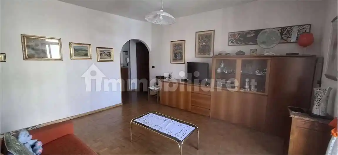 Appartamento in vendita a Levico Terme