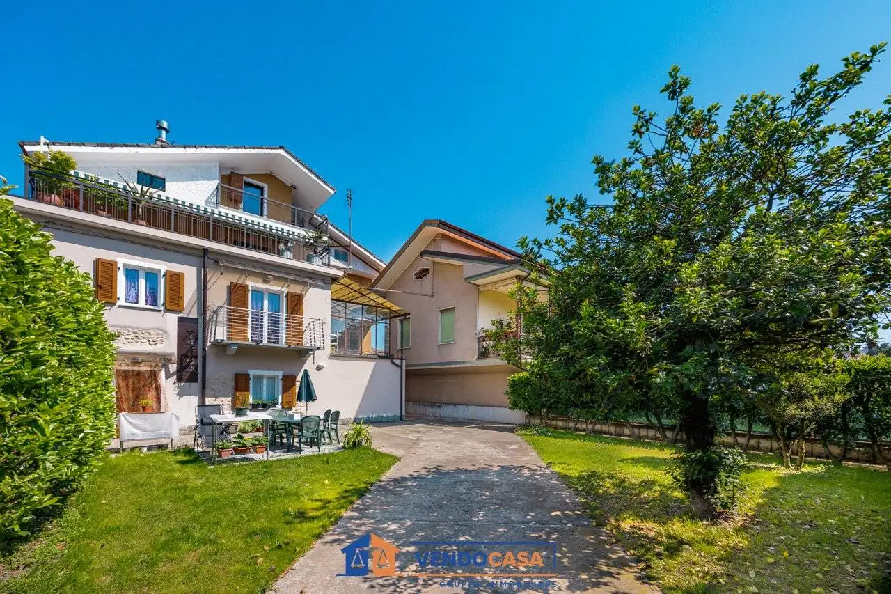 Appartamento in vendita a Cuneo