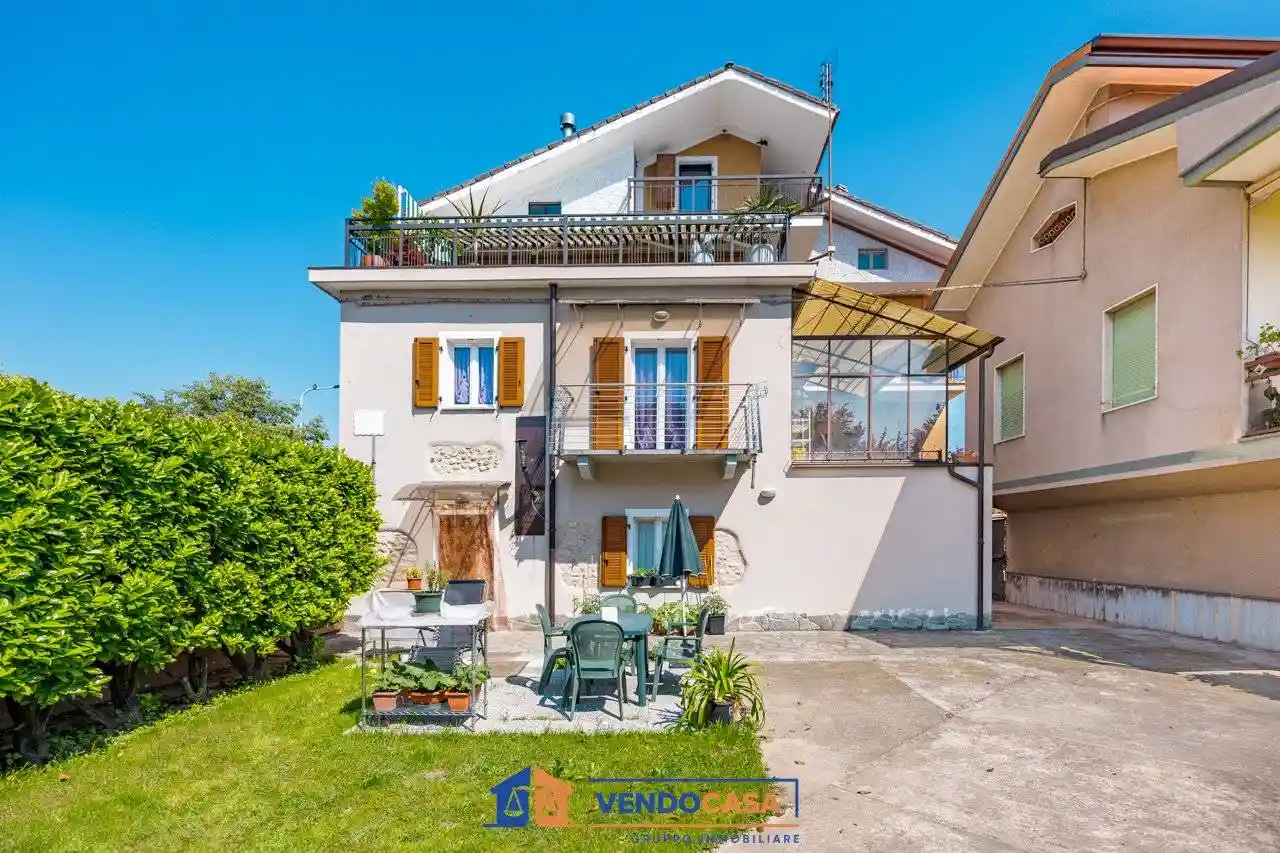 Bilocale via Cappa 26, Madonna delle Grazie - Bombonina, Cuneo - foto 2