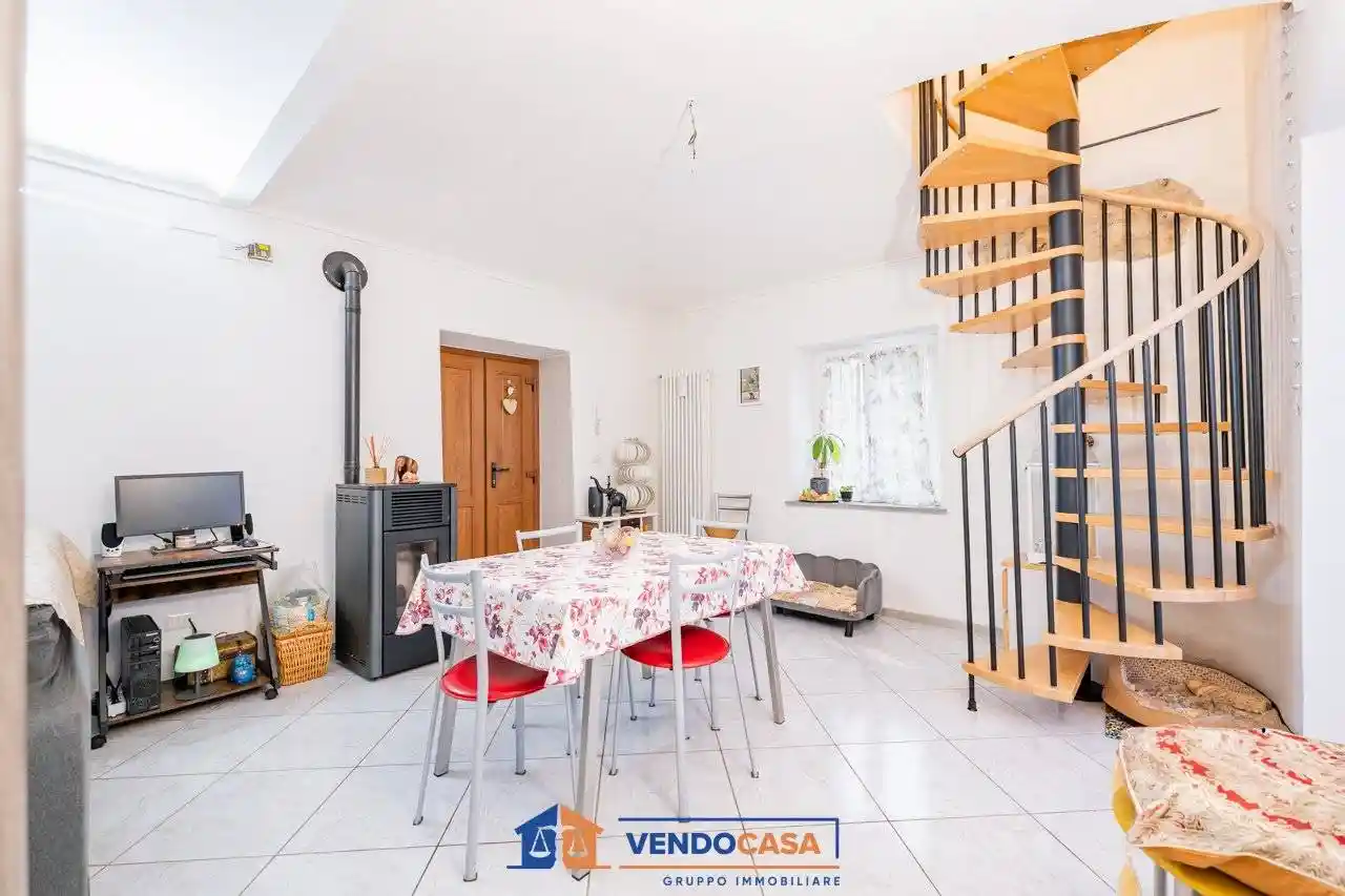 Bilocale via Cappa 26, Madonna delle Grazie - Bombonina, Cuneo - foto 3