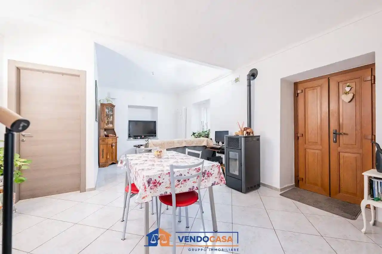 Bilocale via Cappa 26, Madonna delle Grazie - Bombonina, Cuneo - foto 4