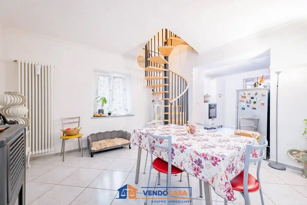 Bilocale via Cappa 26, Madonna delle Grazie - Bombonina, Cuneo - foto 5