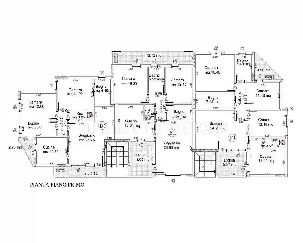 Appartamento - foto 4