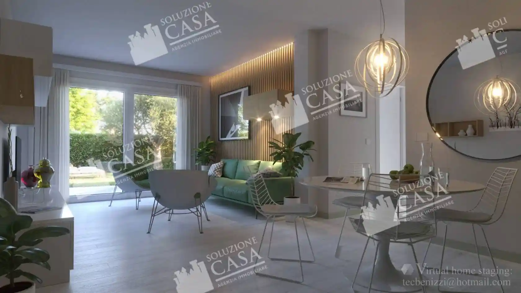 Appartamento - foto 4