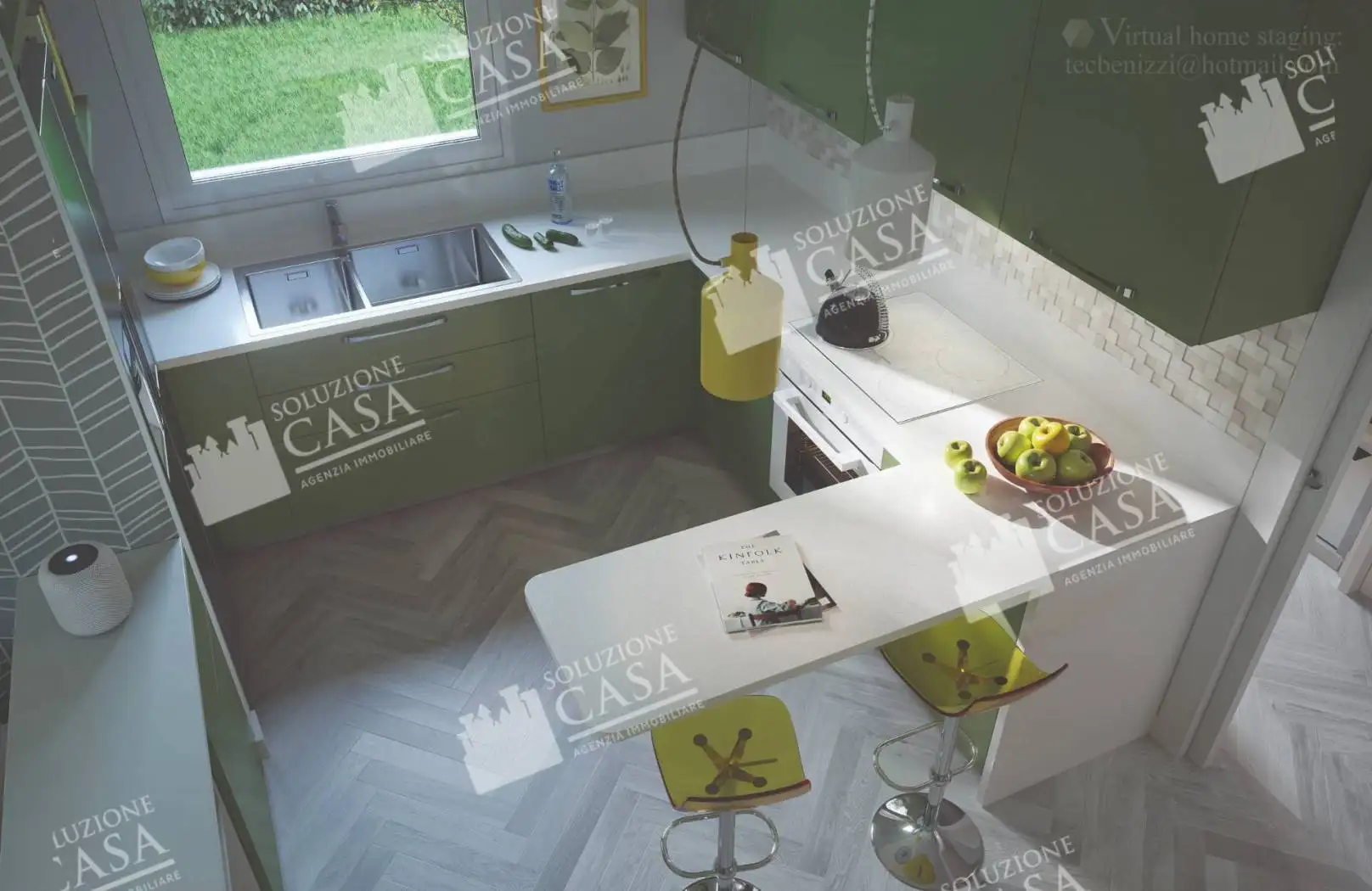 Villa in vendita a San Giovanni in Persiceto