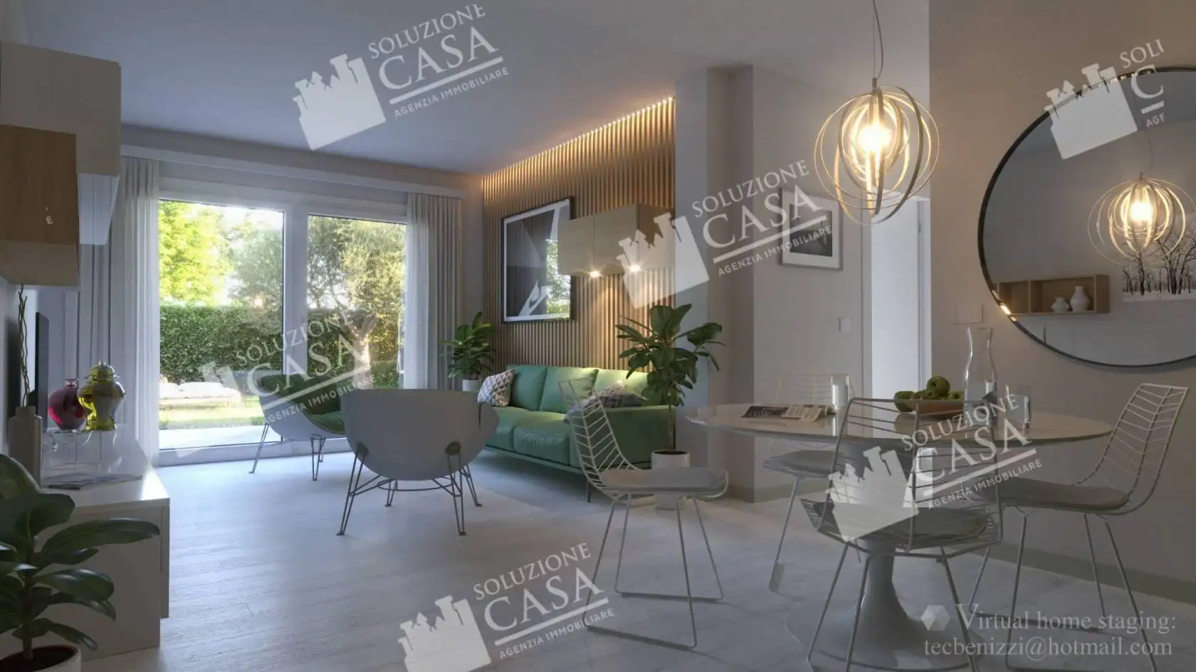 Villa in vendita a San Giovanni in Persiceto