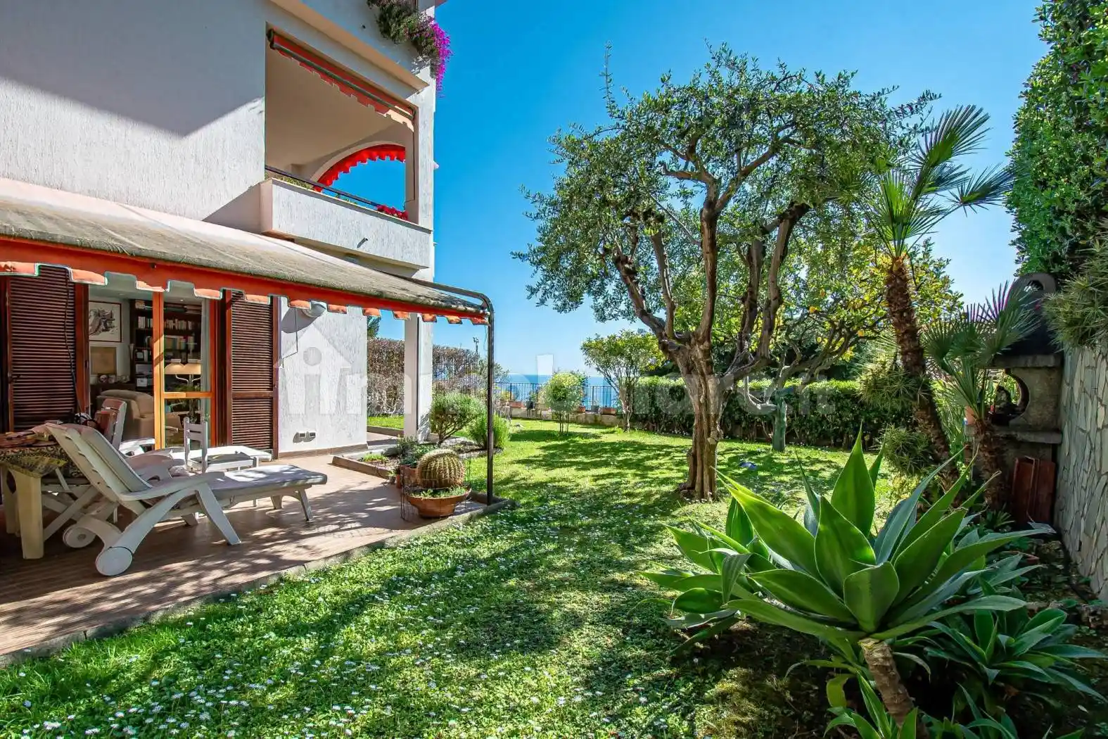 Appartamento in vendita a Ospedaletti