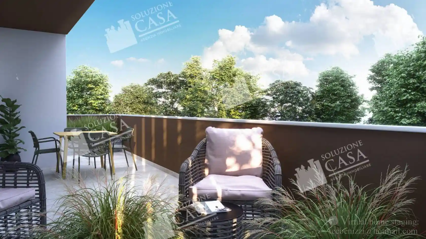 Appartamento - foto 3