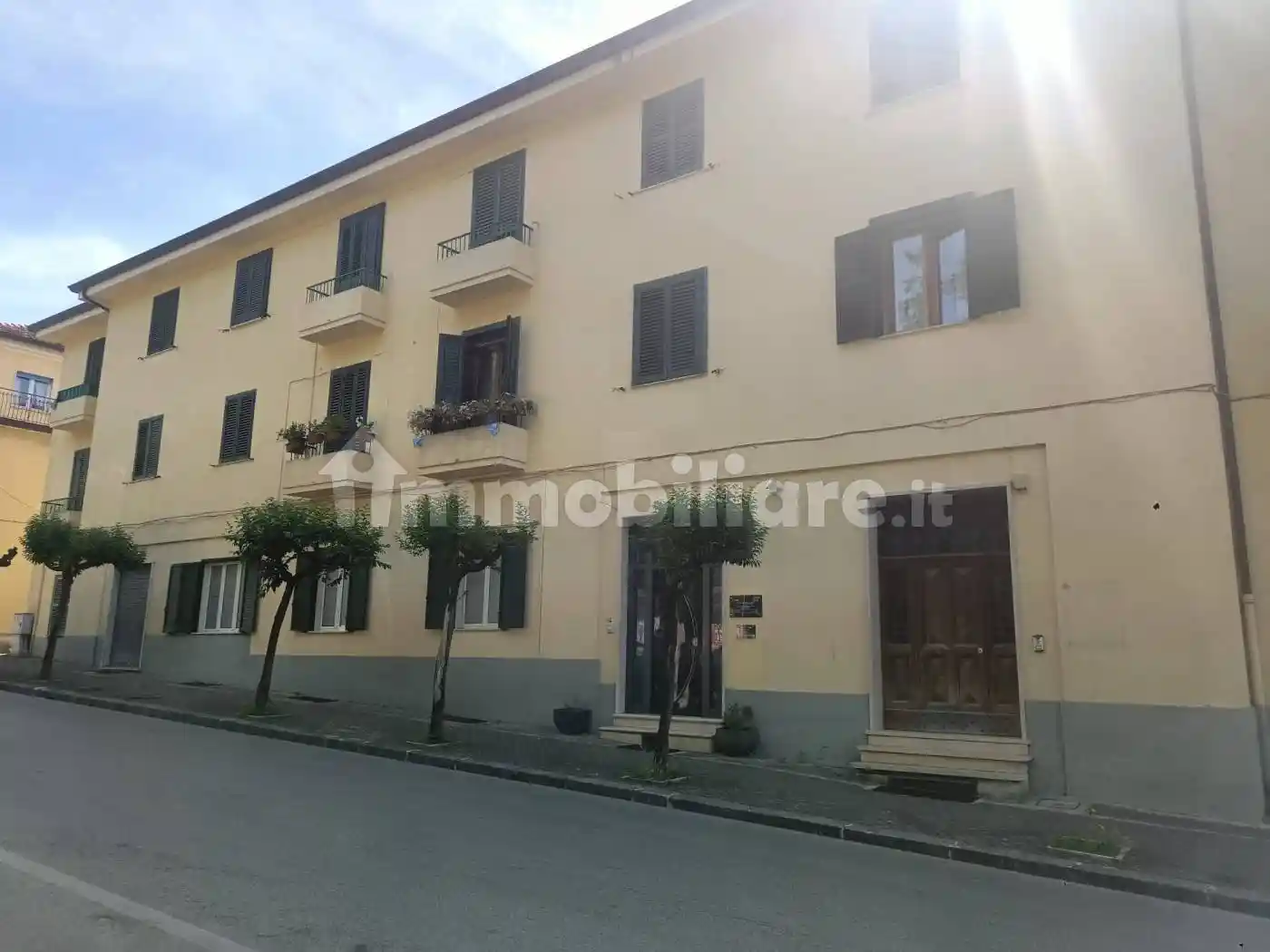 Appartamento in vendita a Sant'Elia Fiumerapido