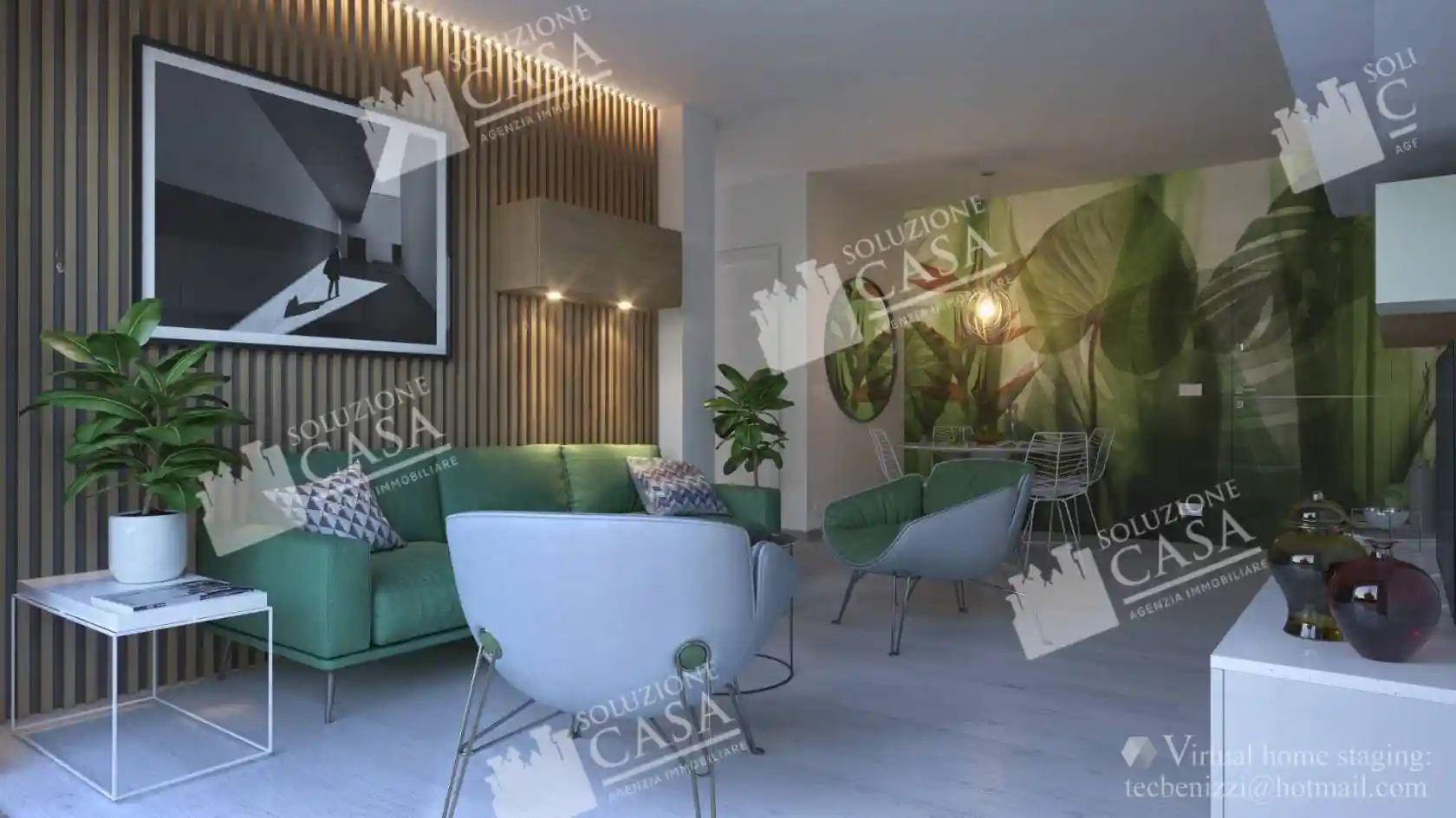 Appartamento - foto 5