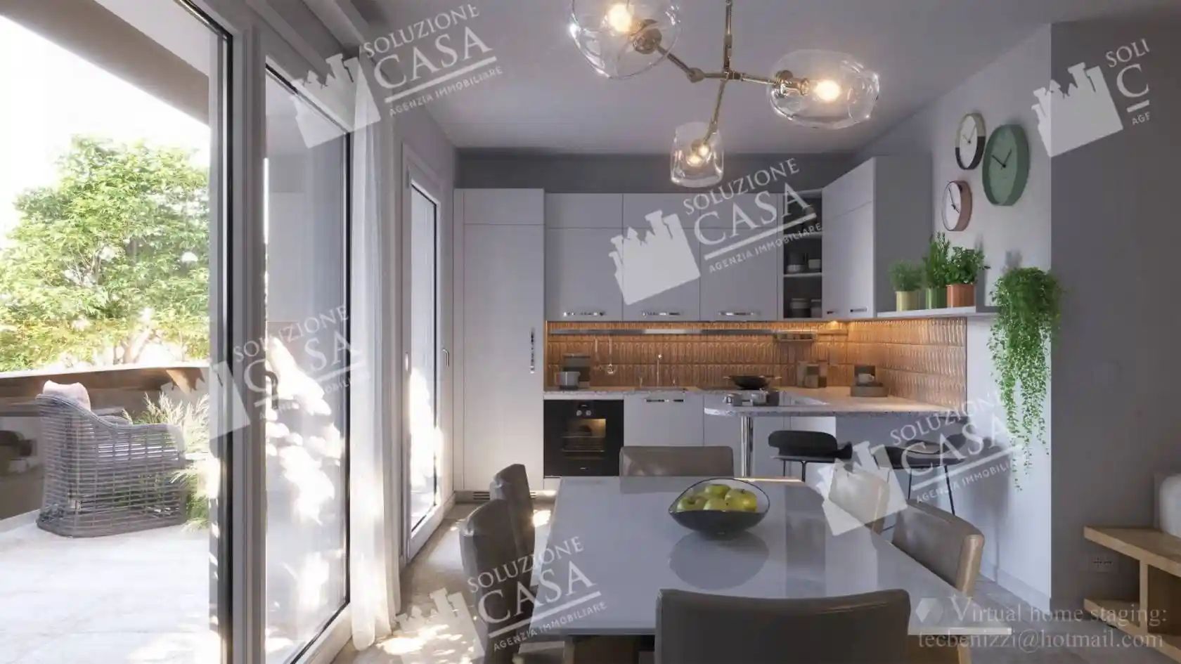 Appartamento - foto 3