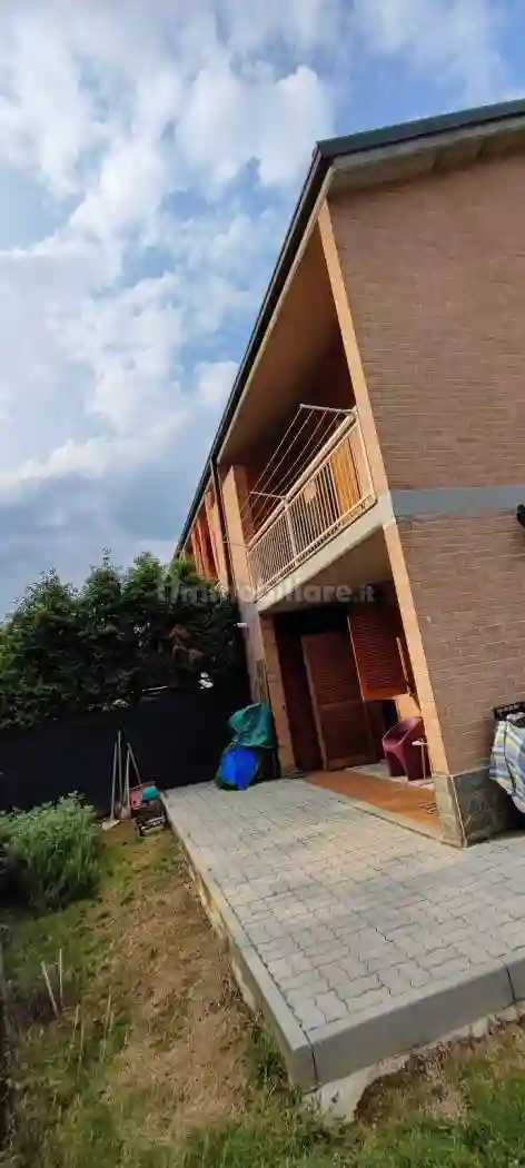 Villetta a schiera - foto 2